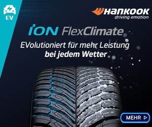 Hankook iON Flex Climate