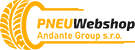 Pneuwebshop logo